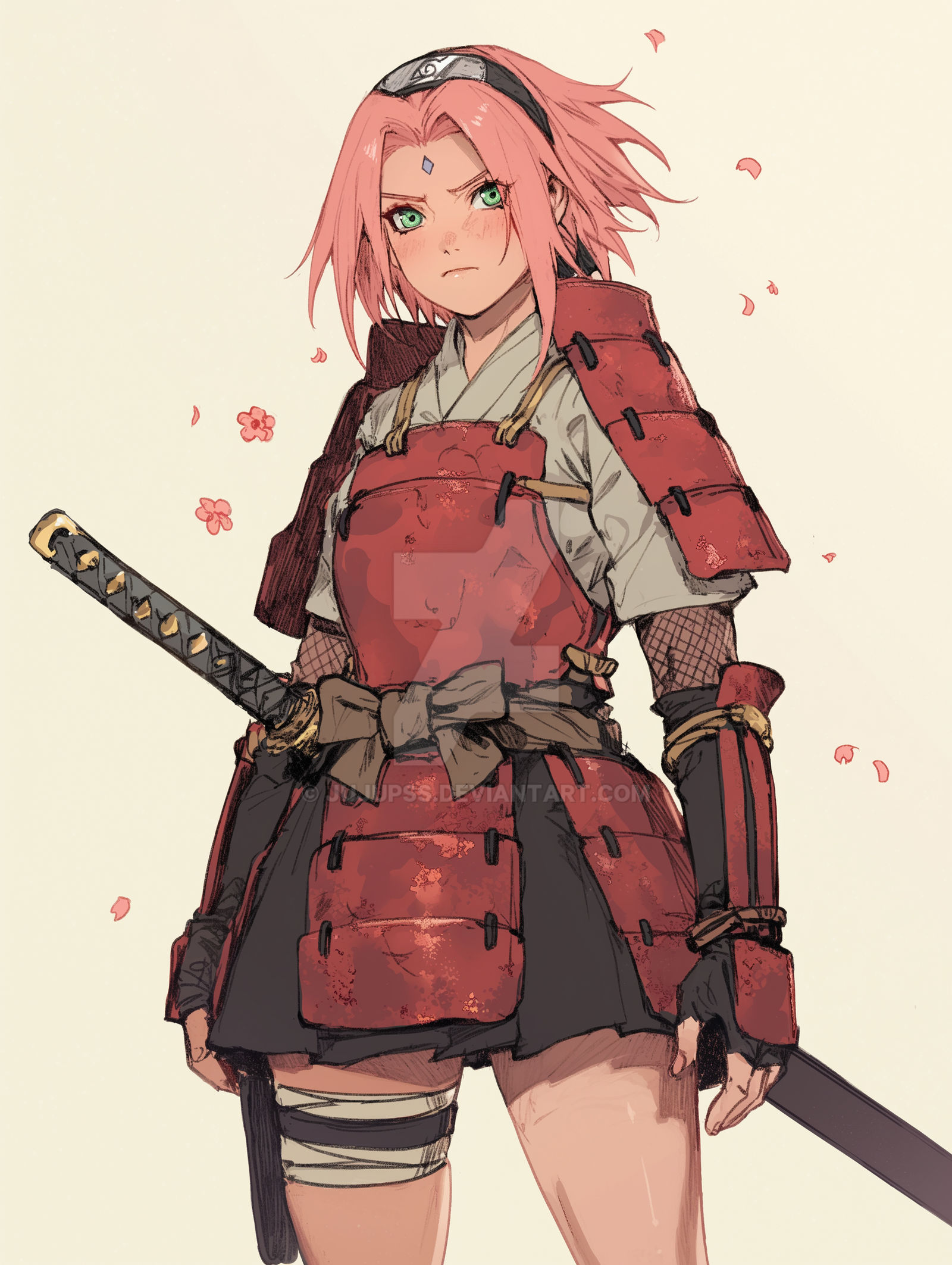 Abc Sakura Sakura Haruno by jujupss on DeviantArt