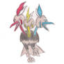 Mega Dodrio