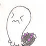 Pyukumuku w/ Wobbuffet Decoy