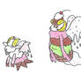 Sweet Bansheep Remasters: Creamy Path
