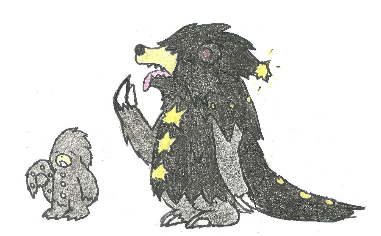 Minursa and Majursa