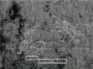 Distinct Creature