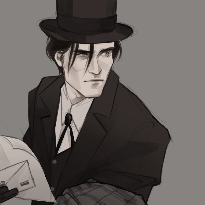 British Oc Deviantart british gentleman by evilissues on DeviantArt