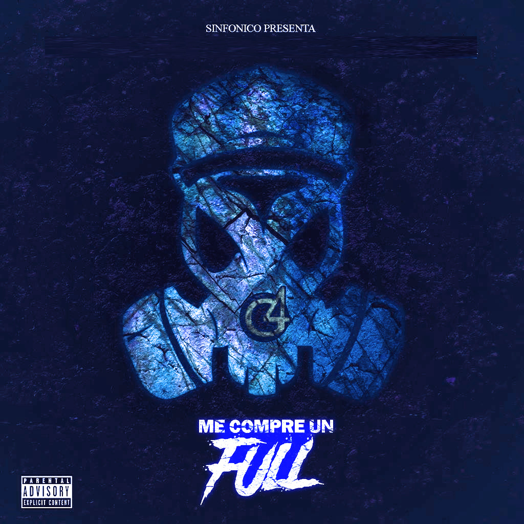 Me Compre Un Full (Real G 4 Life) Blue Glacier by TheLeonardFr33m4n on  DeviantArt