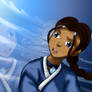 A:tLA - Katara Ice