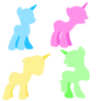 Pony Bases