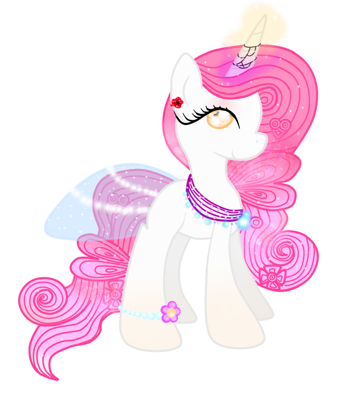 (Closed) Pony OTA