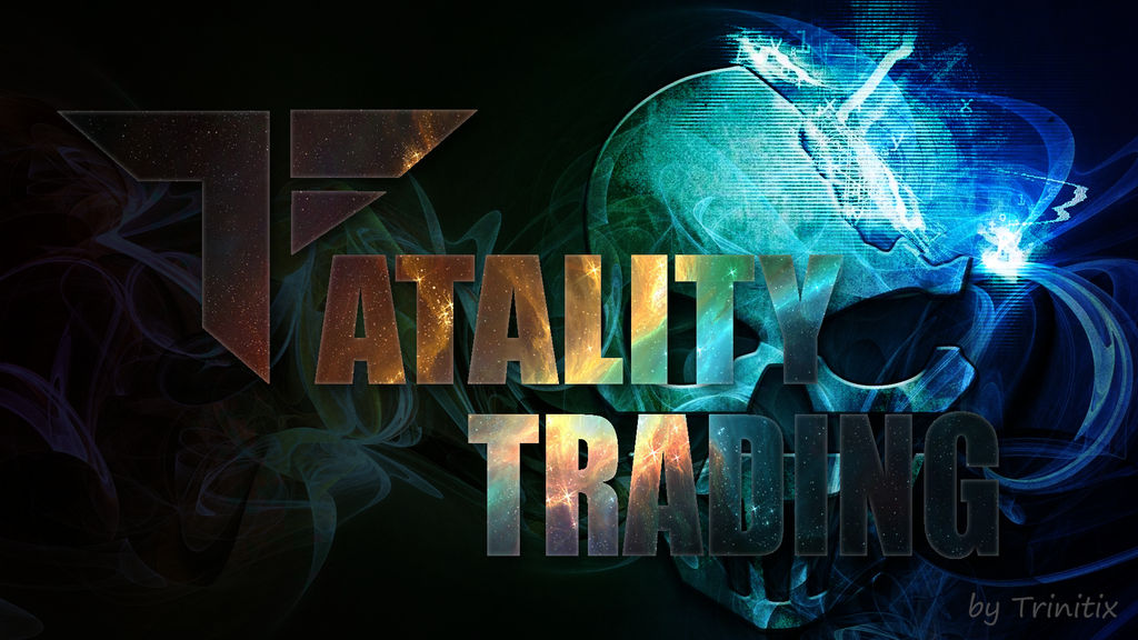 Fatality Wallpaper by TrinitiXFG on DeviantArt
