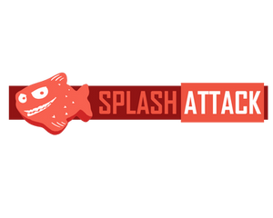 Splash Attack Team's logo