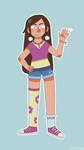 Mikayla by Vickismol
