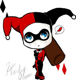 Harley Quinn