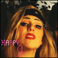 Happy GagaWeen Icon