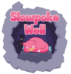 Slowpoke Well