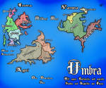 Xii Map Final Fantasy XII 12 Map by Lightning13x on DeviantArt