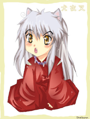 Inuyasha