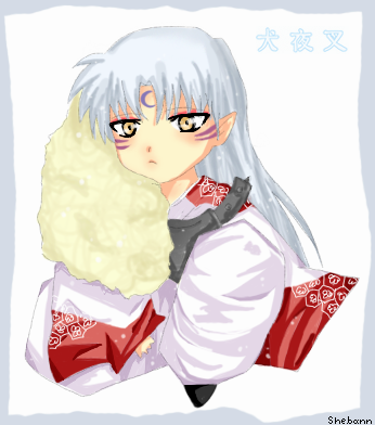 Sesshomaru