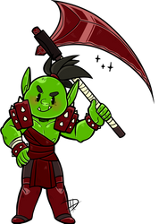 Orc