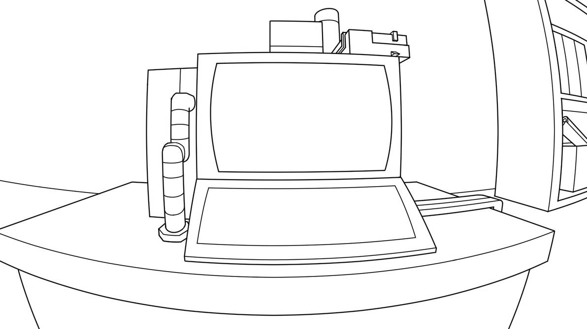 Computer Company Deviantart Computer by DersSsART on DeviantArt