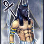 Anubis