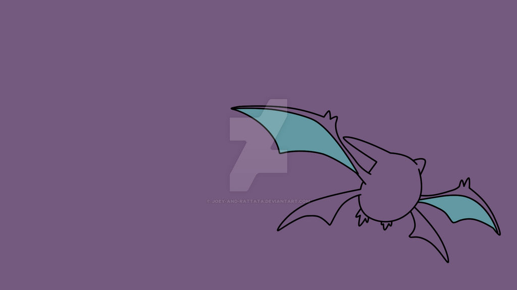 Crobat by joey-and-rattata on DeviantArt