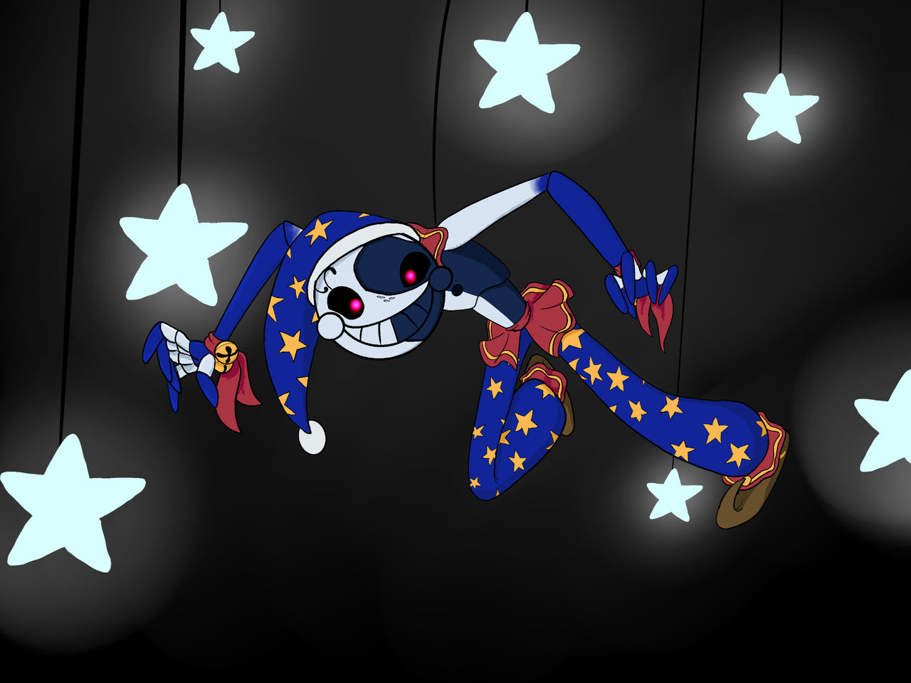 Moondrop FNaF Security Breach By Techn0beat On DeviantArt moondrop-fnaf-security-breach-by-techn0beat-on-deviantart