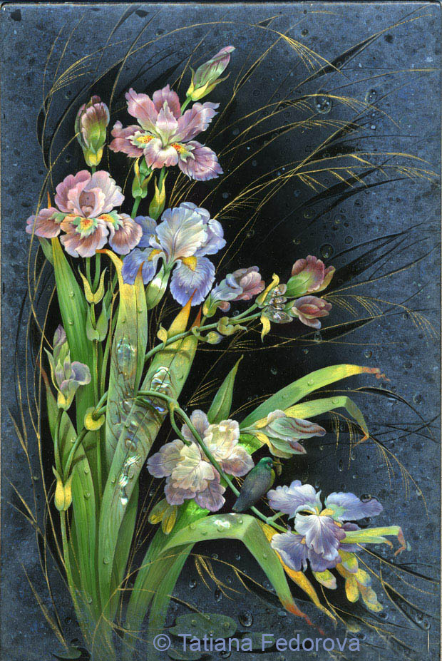 Irises