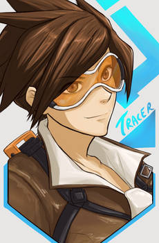 Tracer