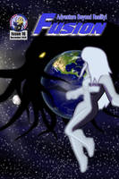 Fusion #16 Cover