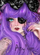 IMVU Profile picture