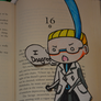 Colress Bookmark