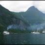 Geiranger Fjord