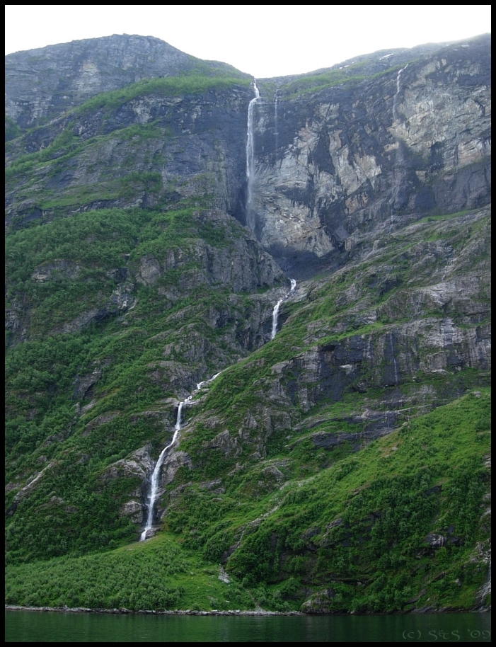 Fjord Falls II