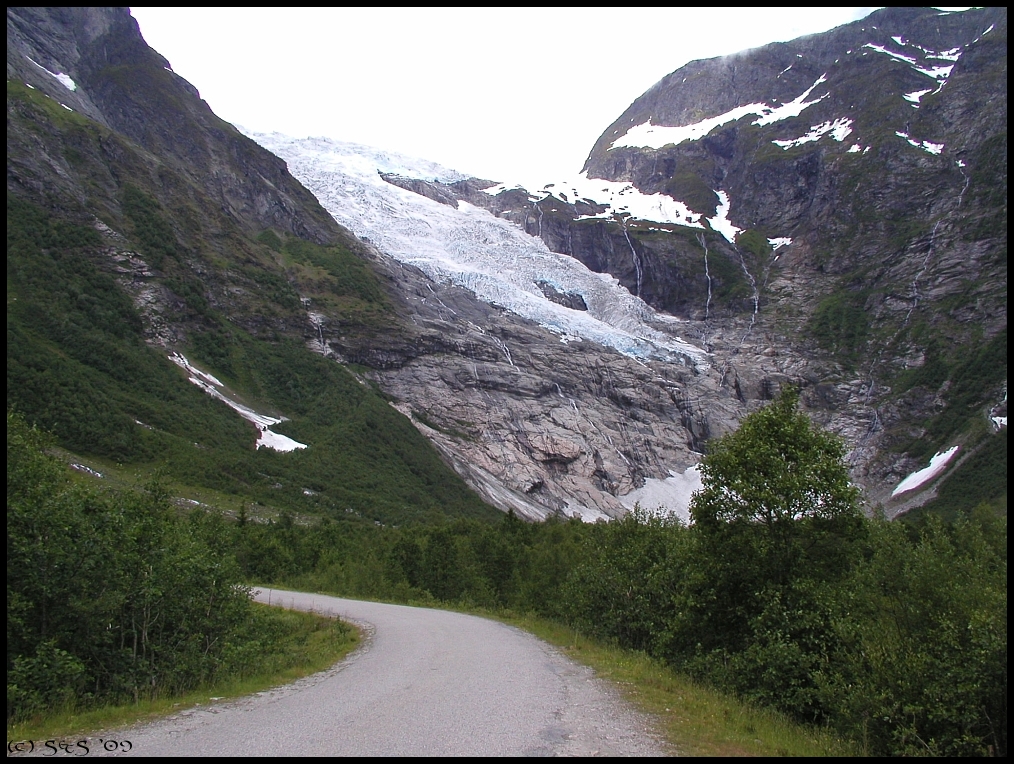 Glacier