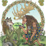 Celtic Kiss