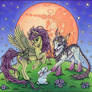 Moonlight Introductions