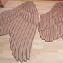 Fursuit Wing Patterns