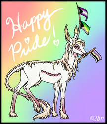 Happy Pride! :D