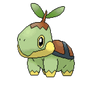 Turtwig #387