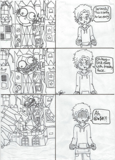 Leo Playing Epic Mickey Uncolored By Girlsrl On Deviantart Leo Playing Epic Mickey Uncolored By Girlsrl On Deviantart