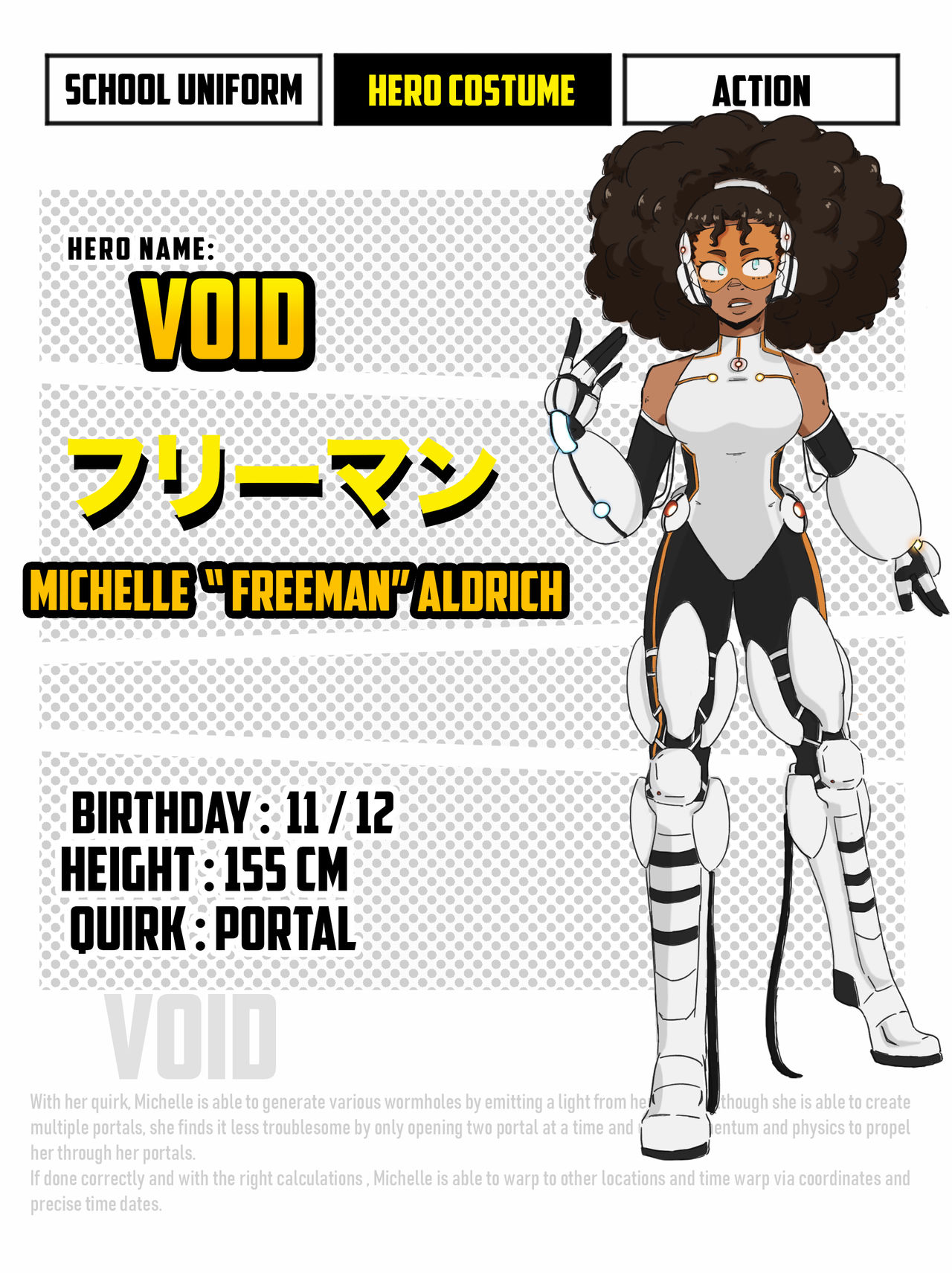 Michelle Aldrich Reference Sheet Bnha Oc By Girlsrl On Deviantart Michelle Aldrich Reference Sheet Bnha Oc By Girlsrl On Deviantart