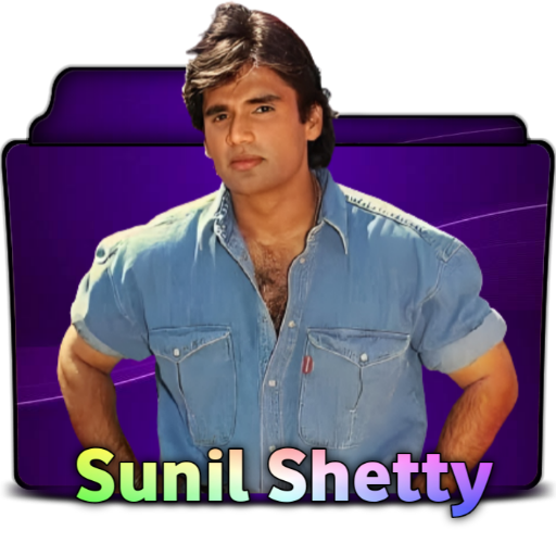 Sunil Shetty by gulshah1111 on DeviantArt
