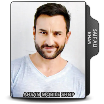 Saif Ali Khan