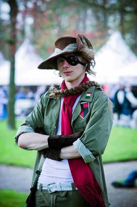 Pip Bernadotte Complete Cosplay By Chram Avast On DeviantArt pip-bernadotte-complete-cosplay-by-chram-avast-on-deviantart
