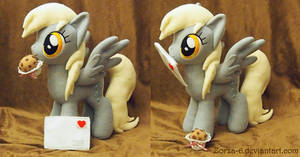 Derpy Hooves