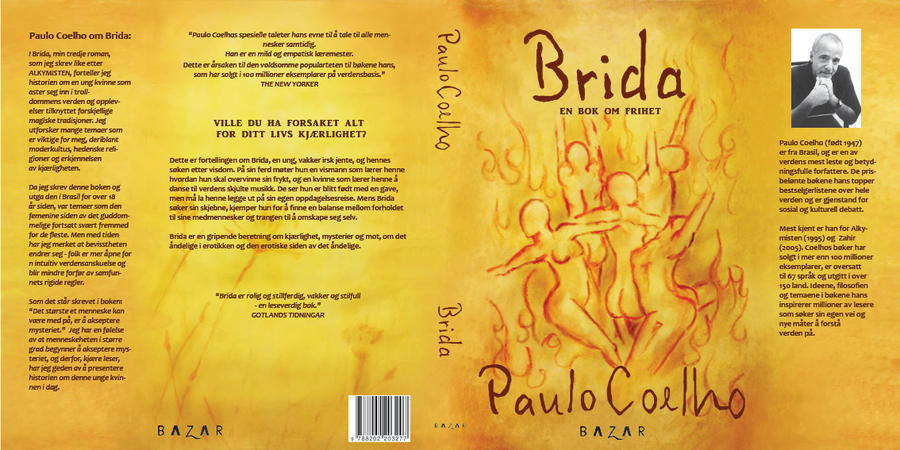 Download Coelho brida paulo Free Coelho Brida Paulo