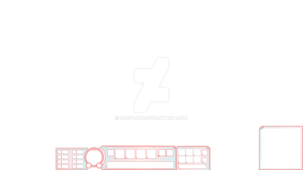 Function Keyboard Overlay Template Overlay Example by mlsprau on DeviantArt