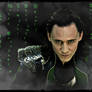 Loki - the god of chaos
