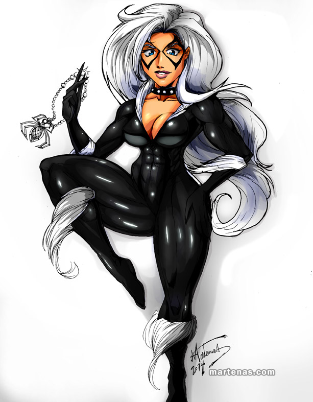 Black Cat