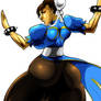 Chun-Li, SF5, Cant wait...