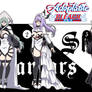 [CLOSED] ADOPTABLE Bleach Set Price #90